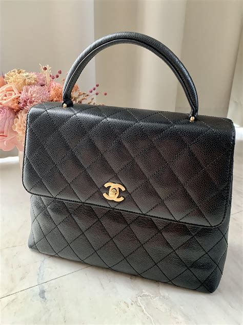 large classic chanel handbag|chanel bags classic collection.